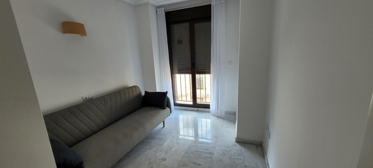 Luxury Apartment In The Heart Of Moraira & 200Mtrs From The Sea Exterior foto