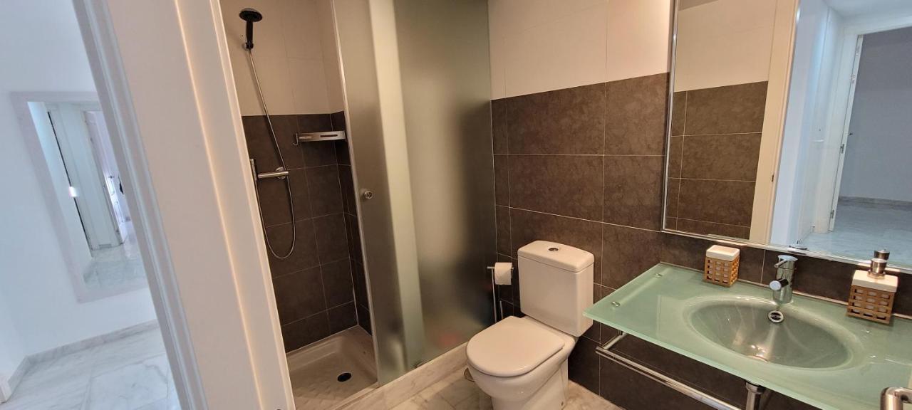 Luxury Apartment In The Heart Of Moraira & 200Mtrs From The Sea Exterior foto
