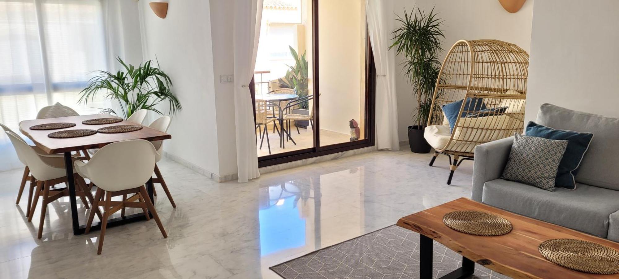 Luxury Apartment In The Heart Of Moraira & 200Mtrs From The Sea Exterior foto